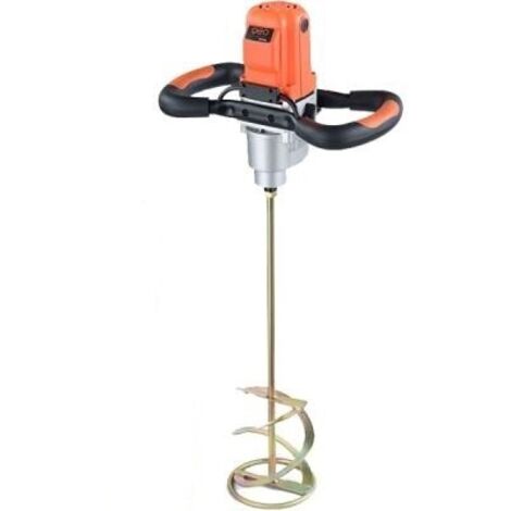 Mischmaschine GEO FENNEL 1800W 6Kg mit 2 Geschwindigkeiten FM 1801 - M800508 (1/2)