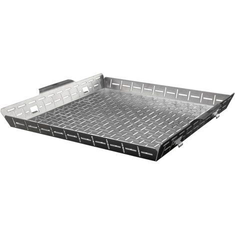 Weber Crafted Großer Korb Cod. 7683 (1/5)