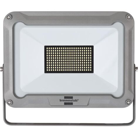 Brennenstuhl LED Strahler JARO 13000, LED-Fluter mit 13150 Lumen aus hochwertigem Aluminium, IP65 - 1171250051 (1/5)