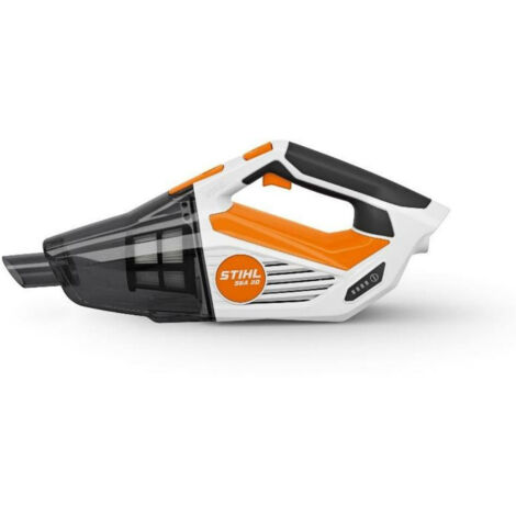 Aspiratore manuale a batteria STIHL SEA 20.0 con ugelli e borsa per il trasporto Macchina + batteria + caricabatteria (1/3)