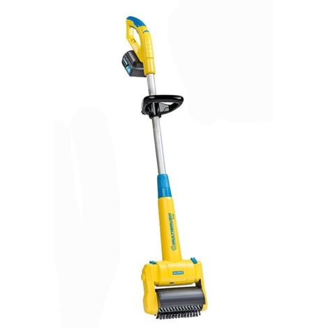 Gloria MultiBrush li-on Oberflächen- und Fugenreinigung inkl. Akku/Ladegerät
