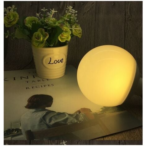 Bombilla LED Globo E27 G120 - 20W - Blanco Neutro