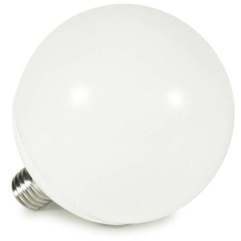 Bombilla LED Globo E27 G120 - 20W - Blanco Neutro