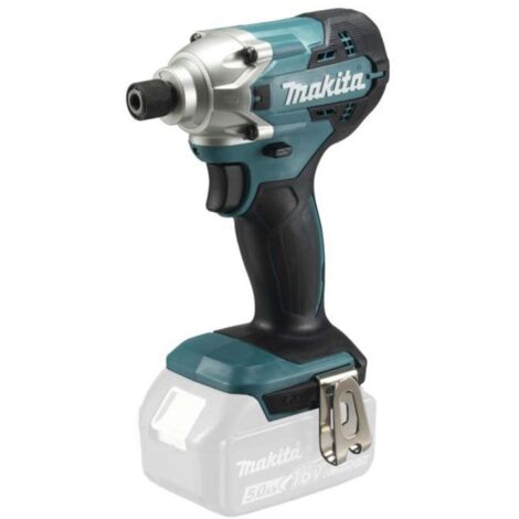 Avvitatore a impulsi 18V MAKITA - macchina nuda - DTD156Z