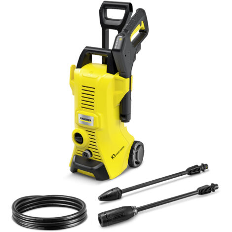 KARCHER Idropulitrice K 3 Power Control