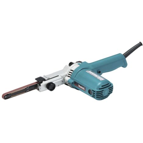 Makita 9032 Levigatrice a Nastro 9x533mm 500W 300-1700m-min