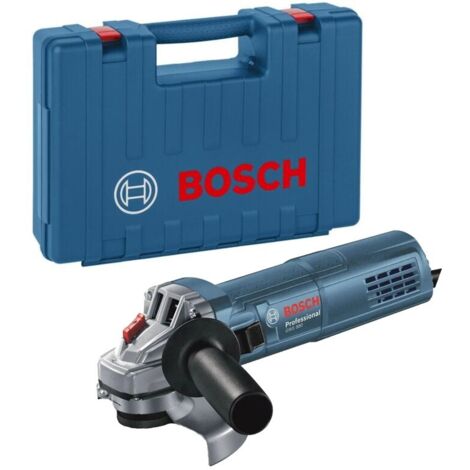 Smerigliatrice 880W BOSCH 125mm GWS 880 - 060139600A