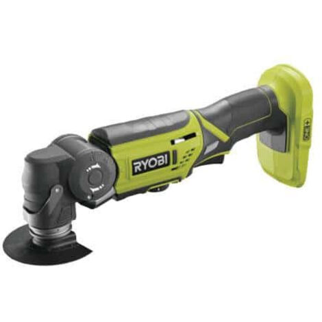 Utensile multifunzione 18V RYOBI ONE+ R18MT-0 - macchina nuda - 5133002466