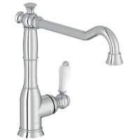 Robinet de cuisine JACOB DELAFON Louise chrome