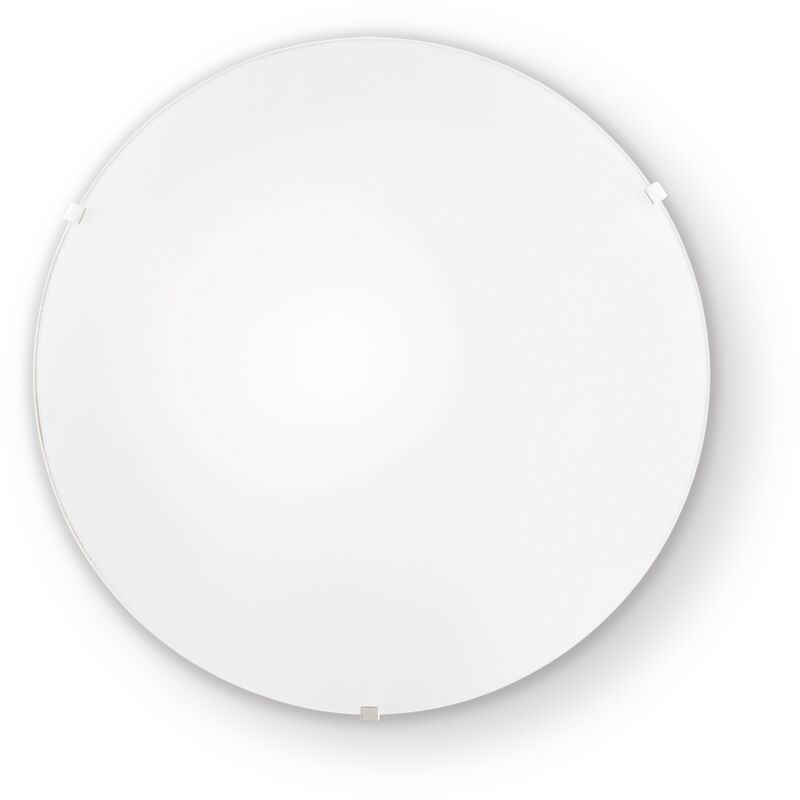 Ideal Lux Tower pl1 faretto cilindro da soffitto round