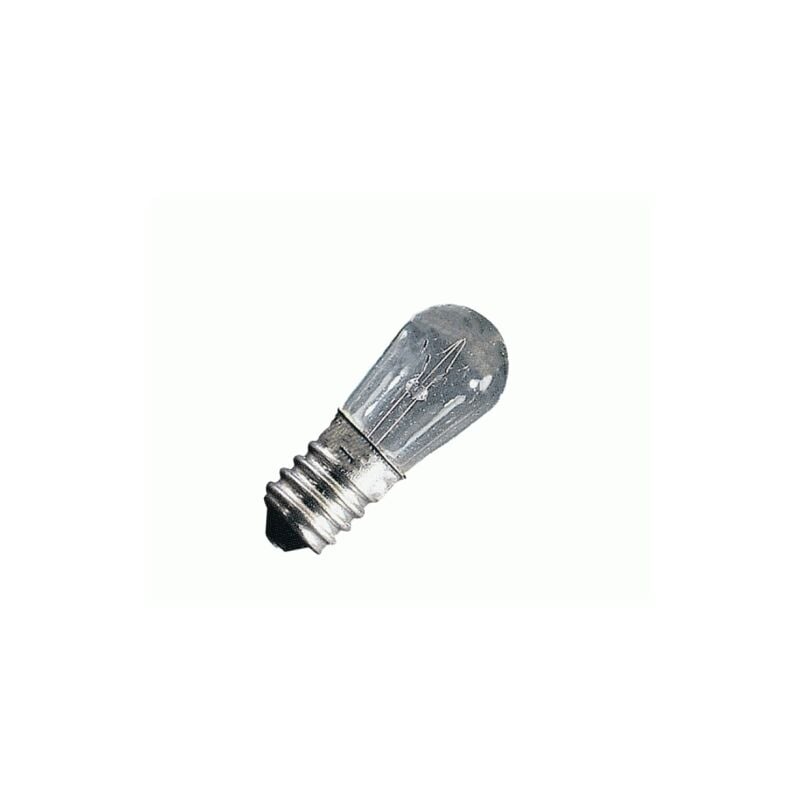 LAMPADINE PER LAMPADE VOTIVE CIMITERI 1,5W - ARTELETA 60266