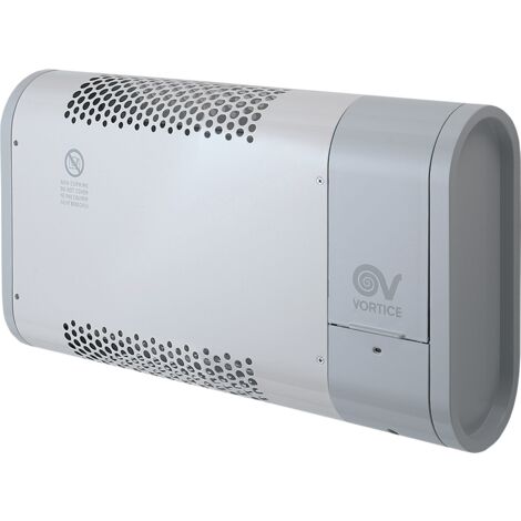 TERMOCONVETTORE MINIATURIZZATO DA INSTALLAZIONE MICROSOL 1000-V0 - VORTICE 70572