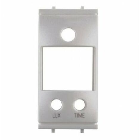 PERRY ELECTRIC 1PAFRM030GC KIT 3 FRONTALINI VIMAR GEWISS CHORUS