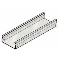 ABB SACE S.P.A Canali portacavi 120X40 bianco 43006