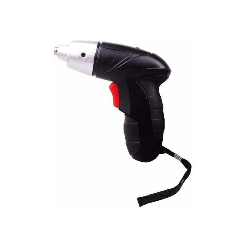 Tournevis sans fil PRACTYL, 3.6 V 0.6 Ah