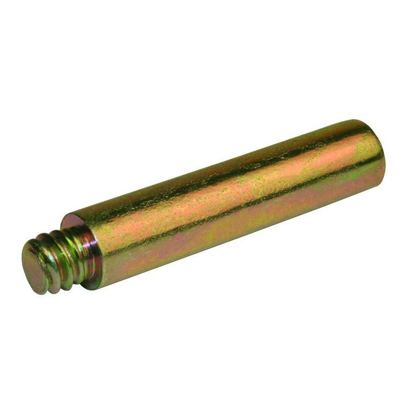 QUICK PLOMBERIE Lot de 5 rallonges QUICK PLOMBERIE, l.4 cm