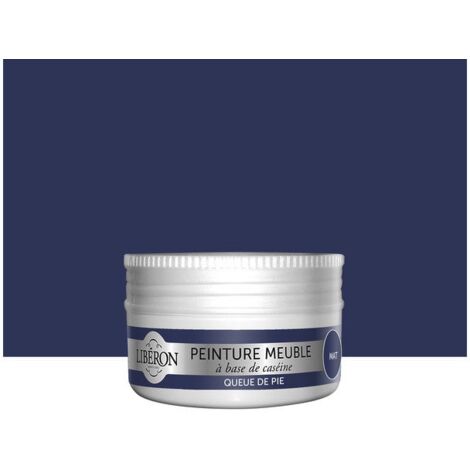 Peinture Meuble Et Boiserie Caséine Liberon Queue De Pie  Mat 75 Ml