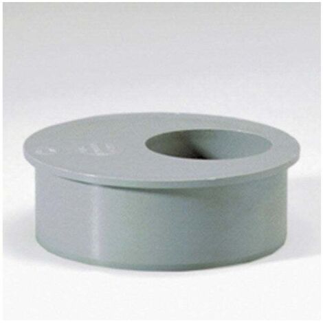 Tampon De Réduction En Pvc À Coller, Femelle / Mâle, D100/50 (1/3)