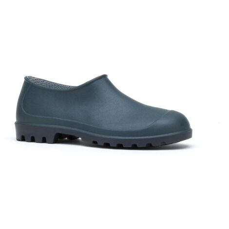 Sabot Pvc Rouchette, Bleu, Taille 43/44