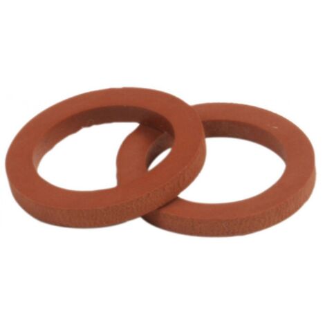 Lot De 10 Joints Gaz Bp, H.1.5 Cm Gazinox