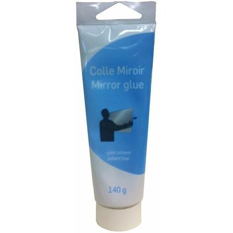 Colle miroir tube 100 ml