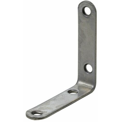 HETTICH Equerre Chaise Inox 60X60X15mm
