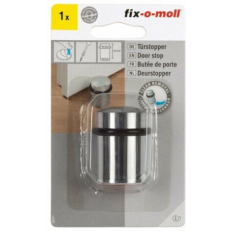 Butee de porte FIX-O-MOLL