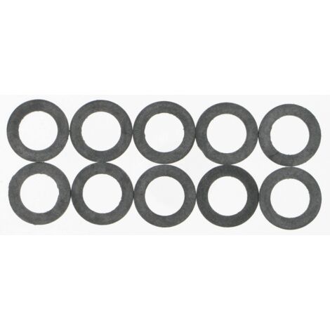 COMAP Lot de 5 joints caoutchouc, 33/42 mm COMAP