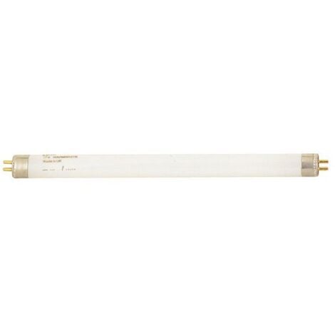 Tube fluorescent T4/G5 8W 6400K ARIC