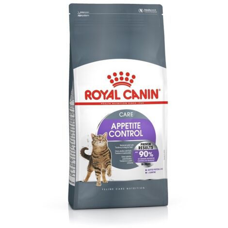 Royal Canin Chat Appetit Controle Care 3,5Kg (1/2)