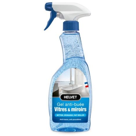 Nettoyant Vitre Helvet 0.5 L (1/3)