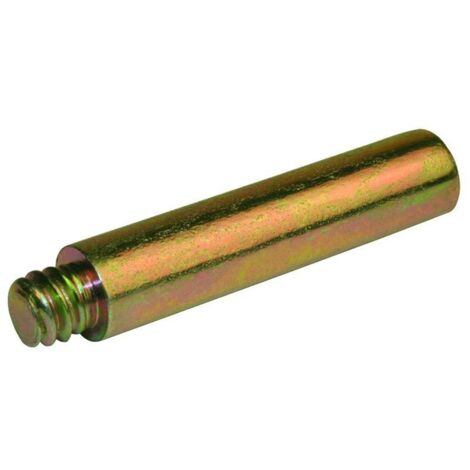 QUICK PLOMBERIE Lot de 5 rallonges QUICK PLOMBERIE, l.4 cm