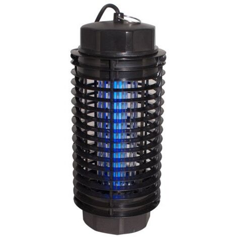 Lampe anti-insectes SANDOKAN à leds (1/3)