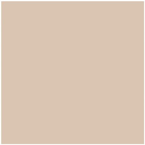 Peinture aérosol relook tout MAISON DECO beige kraft satiné 0.400 L