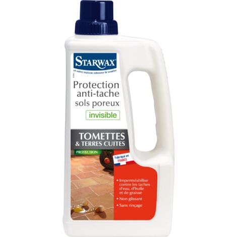 Protecteur anti-taches tomette STARWAX 1 l