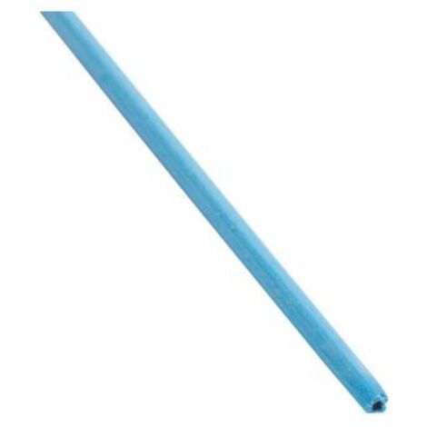 Rothenberger – Baguette de soudure à l'arc en brasure argent 45% Ø 1,5 mm – Longueur 333 mm – Spéciale brasage fort – Avec flux intégré