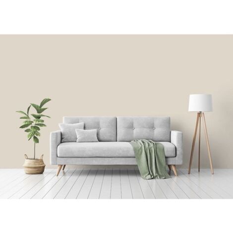 Peinture Intérieure Couleur, Acrylique Satinée 2.5 Litres