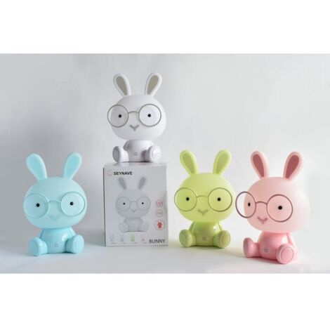 Lampe De Chevet Tactile, LED Veilleuse Bébé, Lumières Chaudes