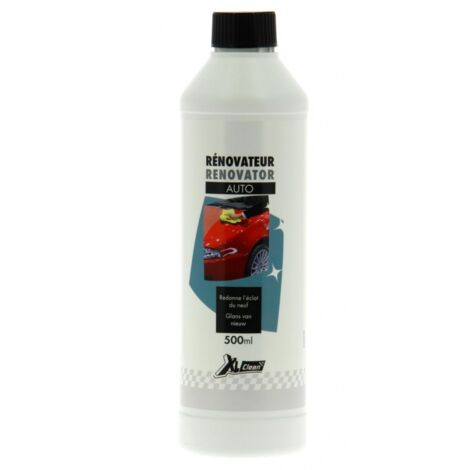 CARLINEA Renovateur carrosserie flacon - 500 ml (1/3)