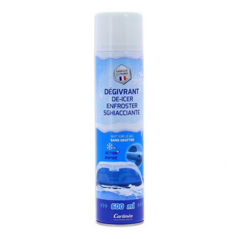 CARLINEA Degivrant - 600 ml (1/3)