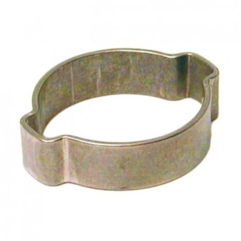 Collier à oreilles acier