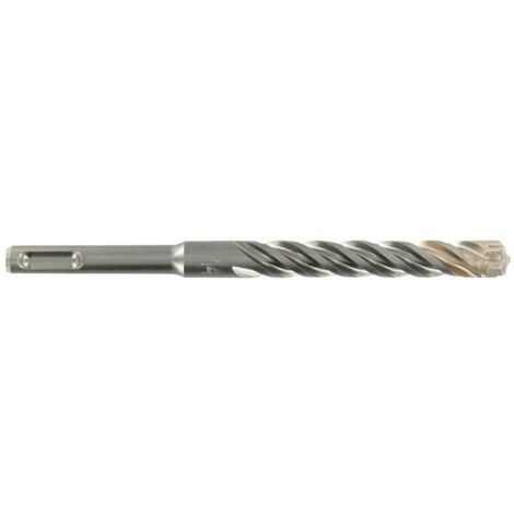Foret à béton, TIVOLY, diam.14 mm, L.460 mm (1/2)