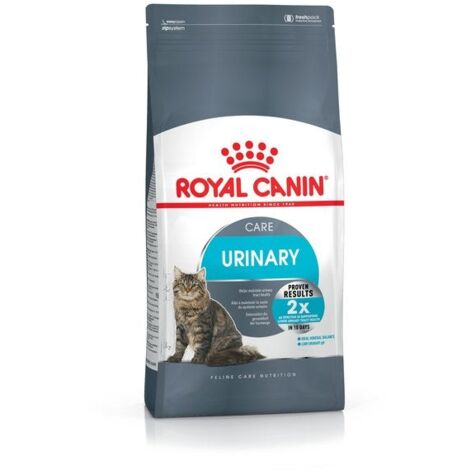 Royal Canin Alimentation Chat Urinary Care 400G