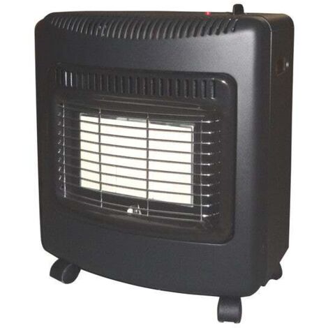 Chauffage à gaz à infrarouge Mini Ektor, FAVEX, 4.2 kW (1/2)