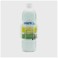 Substitut de soude liquide ONYX Biotech,