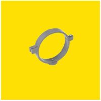 GIRPI Collier de fixation pour tube pvc Diam.100 mm GIRPI