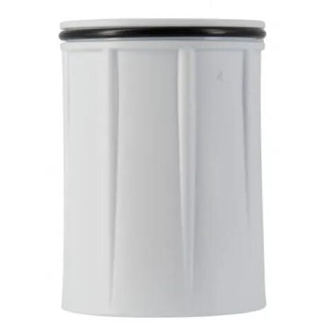 Tube plongeur avec joint pour bonde et caniveau de douche