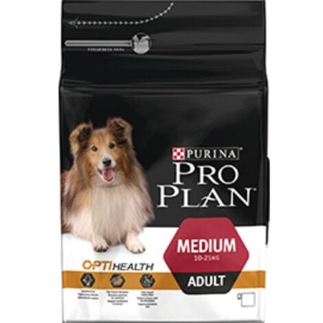 Pro Plan Medium Adult Dog OPTIBALANCE Chicken 3kg - 10726