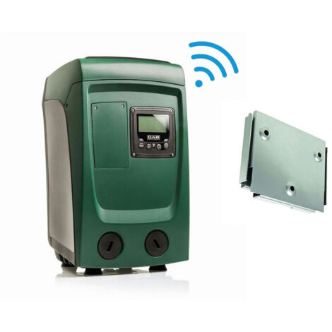 DAB Esybox Mini 3 mit DAB Esywall
