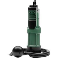 DAB Kit Divertron X-S 900 M Tauchdruckpumpe - 5.700 L/Std. - 920W - Förderhöhe 45 m - Automatische Ein- / Ausschaltung - Brunnenpumpe - Tauchpumpe